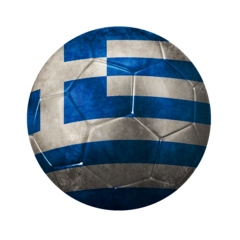 AVATAR SOCCER FLAG GREECE PSN avatar
