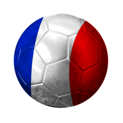 AVATAR SOCCER FLAG FRANCE PSN avatar