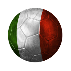AVATAR SOCCER FLAG ITALY PSN avatar