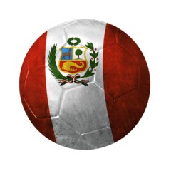 AVATAR SOCCER FLAG PERU PSN avatar