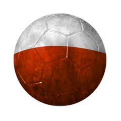 AVATAR SOCCER FLAG POLAND PSN avatar