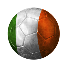 AVATAR SOCCER FLAG IRELAND PSN avatar