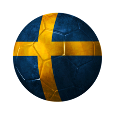 AVATAR SOCCER FLAG SWEDEN PSN avatar