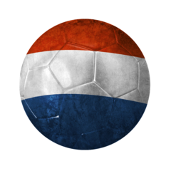 AVATAR SOCCER FLAG NETHERLANDS PSN avatar