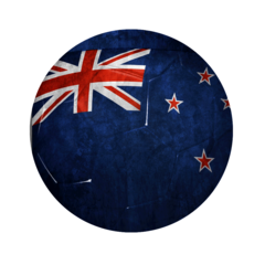 AVATAR SOCCER FLAG NEW ZEALAND PSN avatar