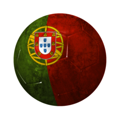 AVATAR SOCCER FLAG PORTUGAL PSN avatar