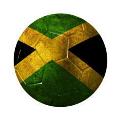 AVATAR SOCCER FLAG JAMAICA PSN avatar
