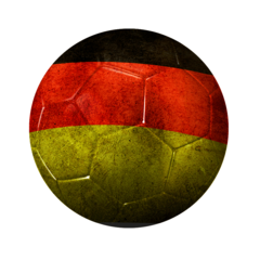 AVATAR SOCCER FLAG GERMANY PSN avatar