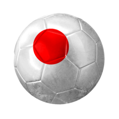 AVATAR SOCCER FLAG JAPAN PSN avatar