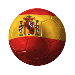 AVATAR SOCCER FLAG SPAIN PSN avatar