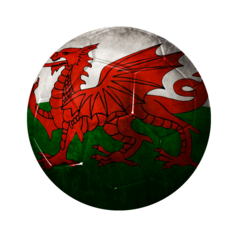 AVATAR SOCCER FLAG WALES PSN avatar