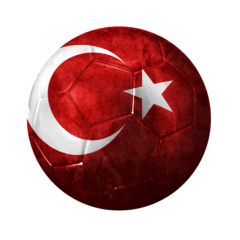 AVATAR SOCCER FLAG TURKEY PSN avatar