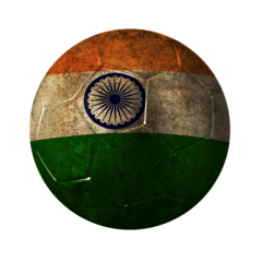 AVATAR SOCCER FLAG INDIA PSN avatar