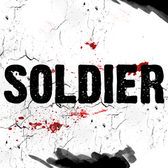 AVATAR SOLDIER PSN avatar