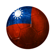 AVATAR SOCCER FLAG TAIWAN PSN avatar