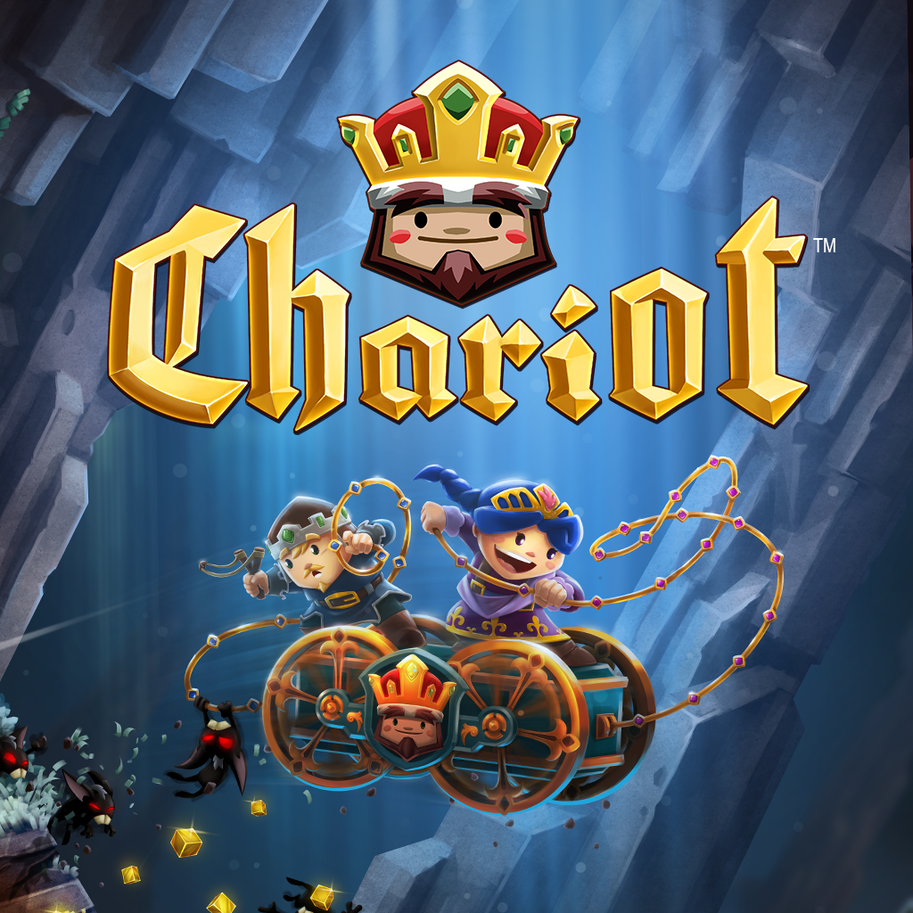 Chariot PS4 Цена Россия