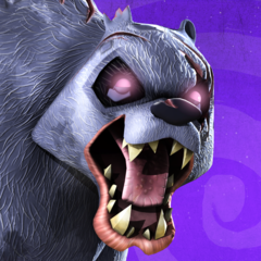 Zombie Tycoon II: Bearhug Avatar PSN avatar