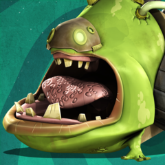 Zombie Tycoon II: Skidmark avatar PSN avatar
