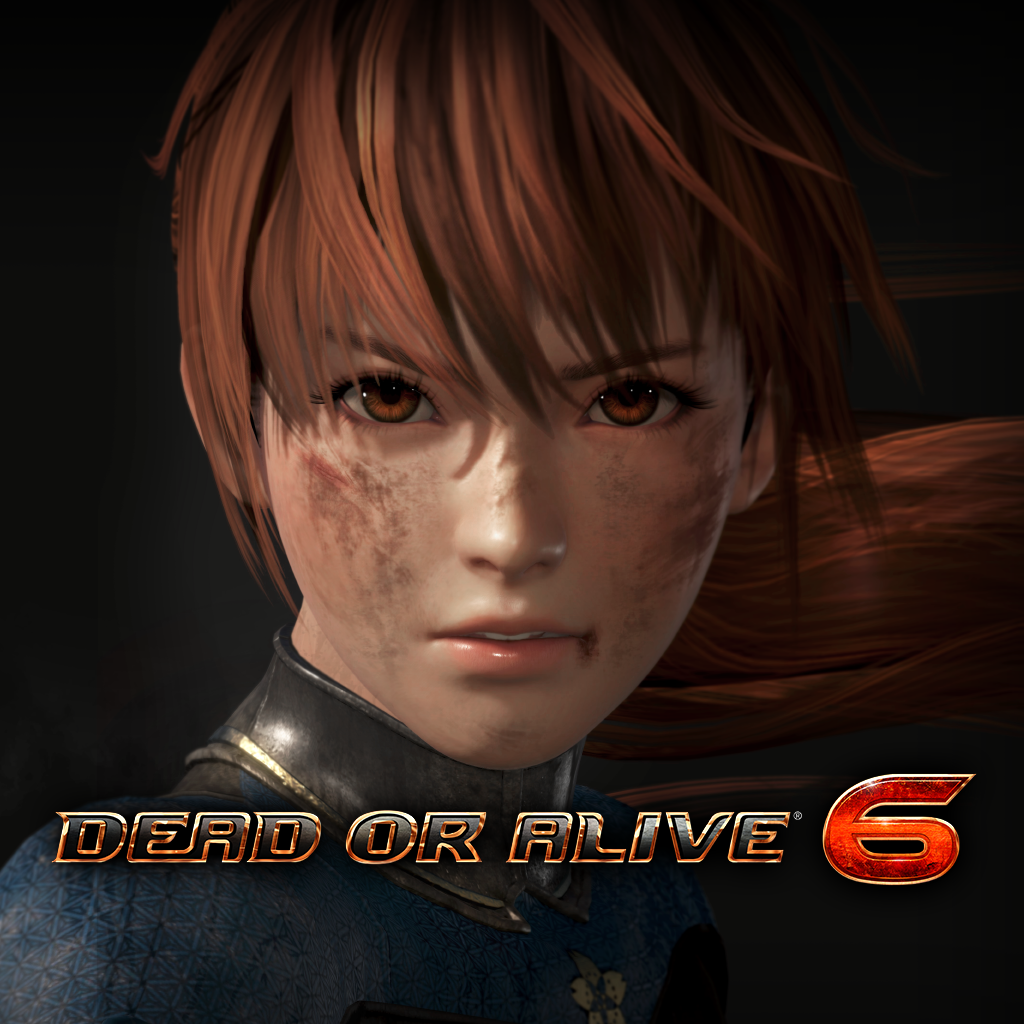 DEAD OR ALIVE 6 for playstation