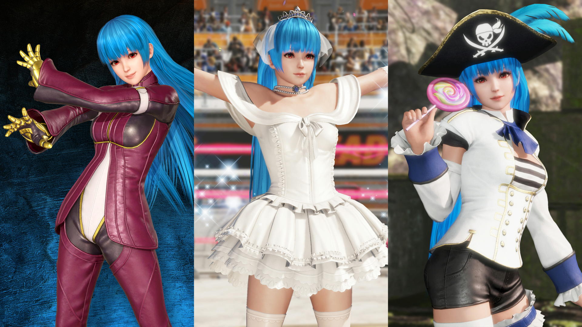 Кула мод. Kula Diamond Doa 6. Dead or Alive 6 Costumes. Dead or Alive 6 Kula Diamond. Kula Doa 6 костюм зайчика.