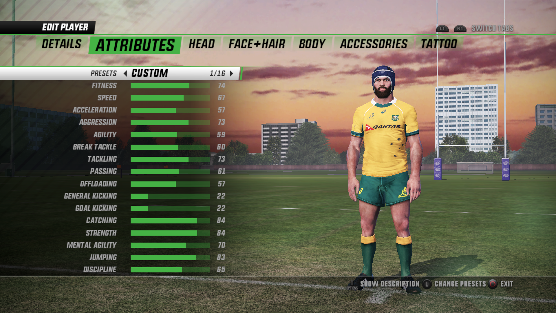 Player details. Rugby Challenge. Challenges 3. Rugby Challenge 1. Rugby Challenge 3 лого.