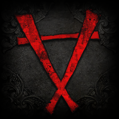 Skaven Symbol Avatar PSN avatar