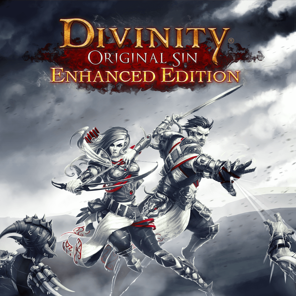 divinity original sin 2 gameplay ps4