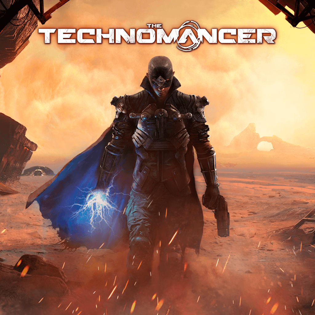 The Technomancer PS4 Price United Kingdom