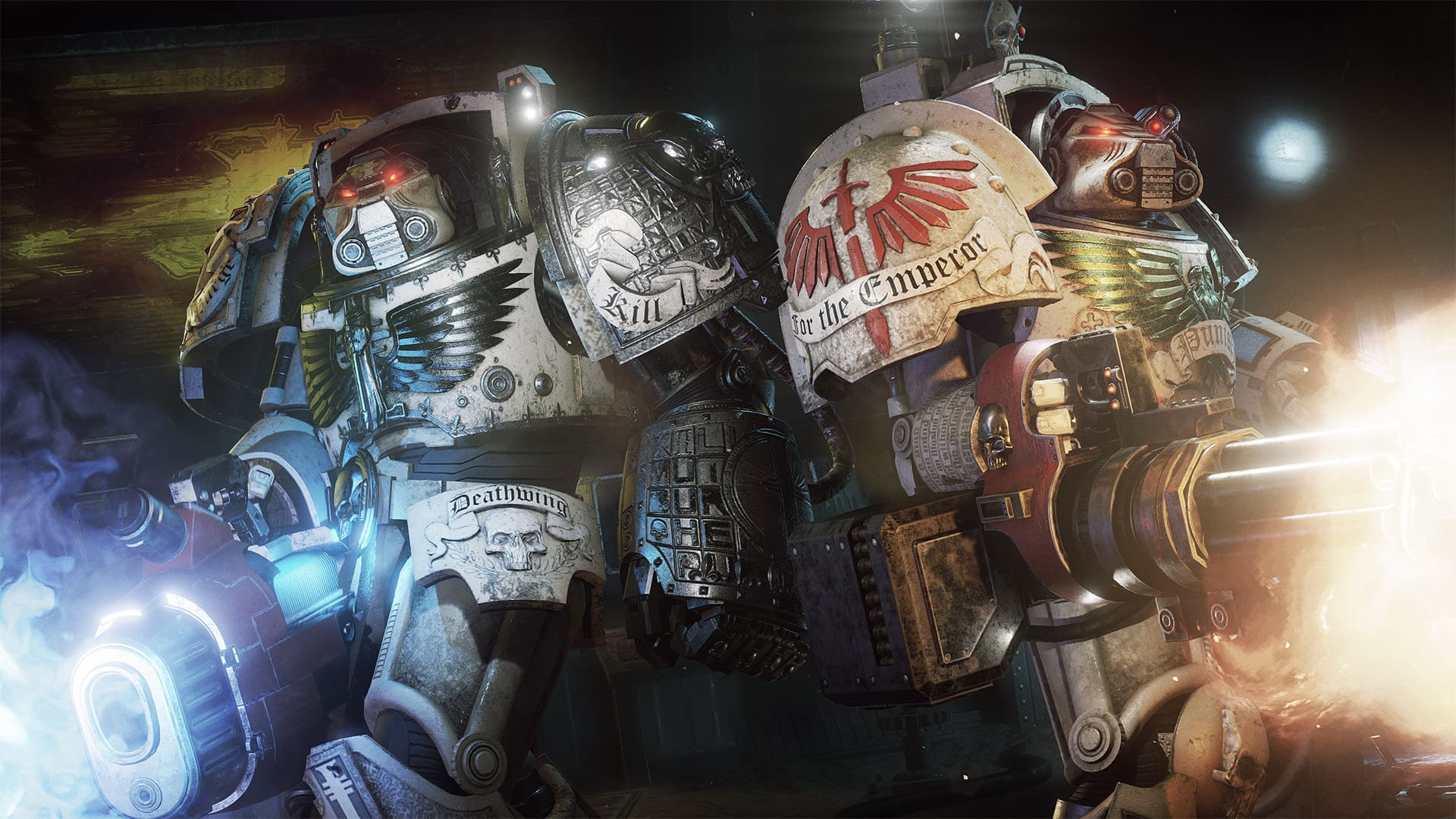 space hulk deathwing xbox one release date