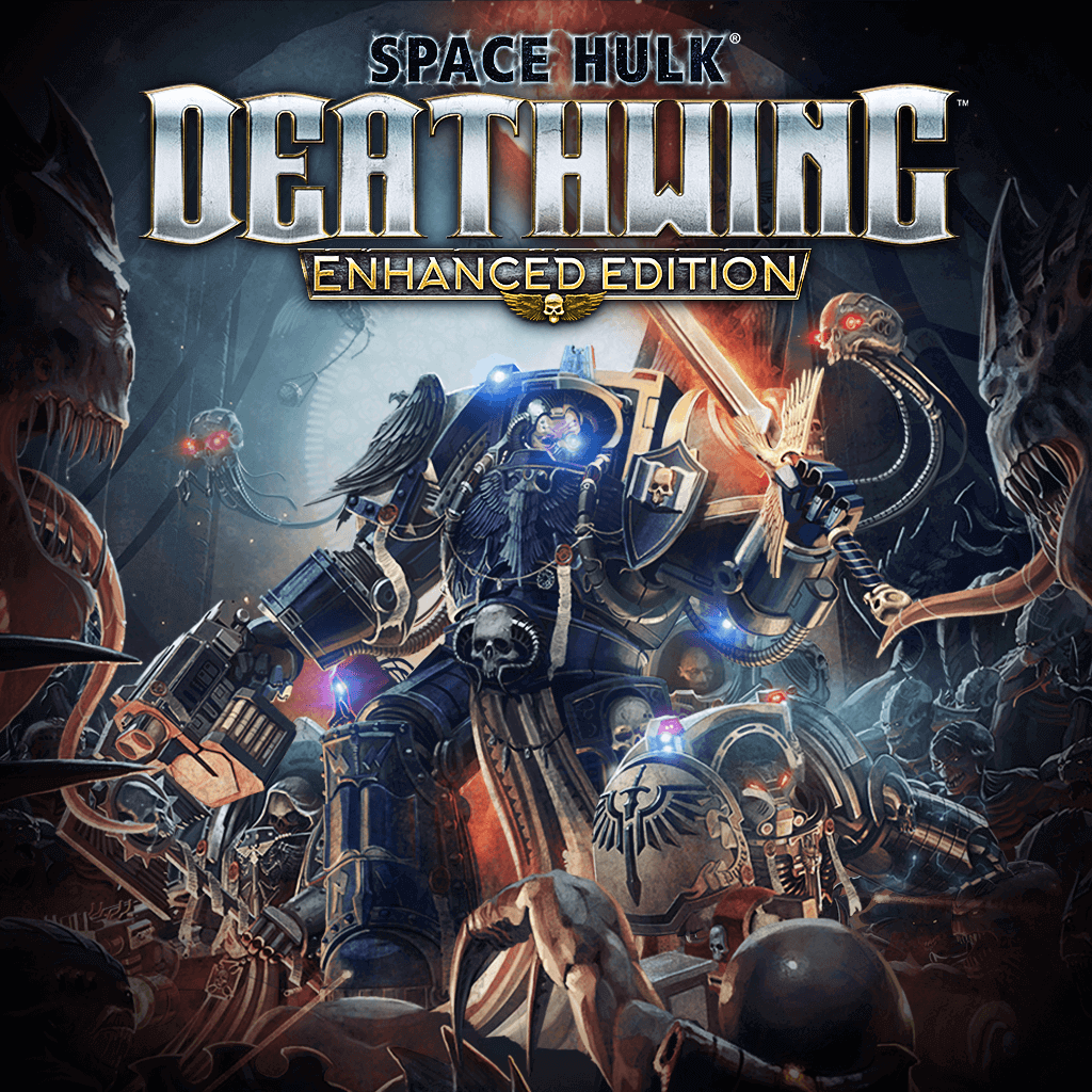 Space Hulk: Deathwing - Enhanced Edition