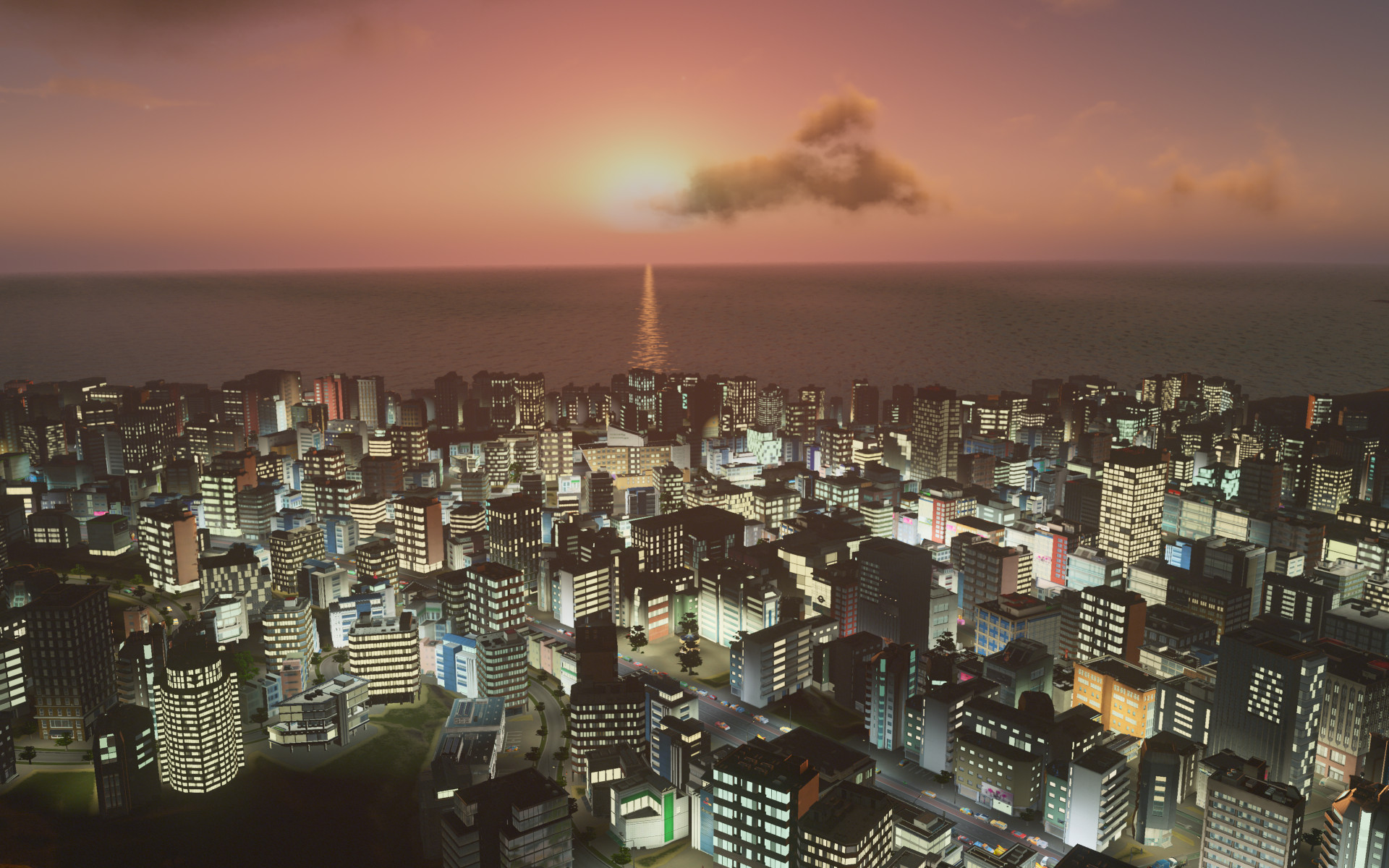 cities skylines all dlc free download