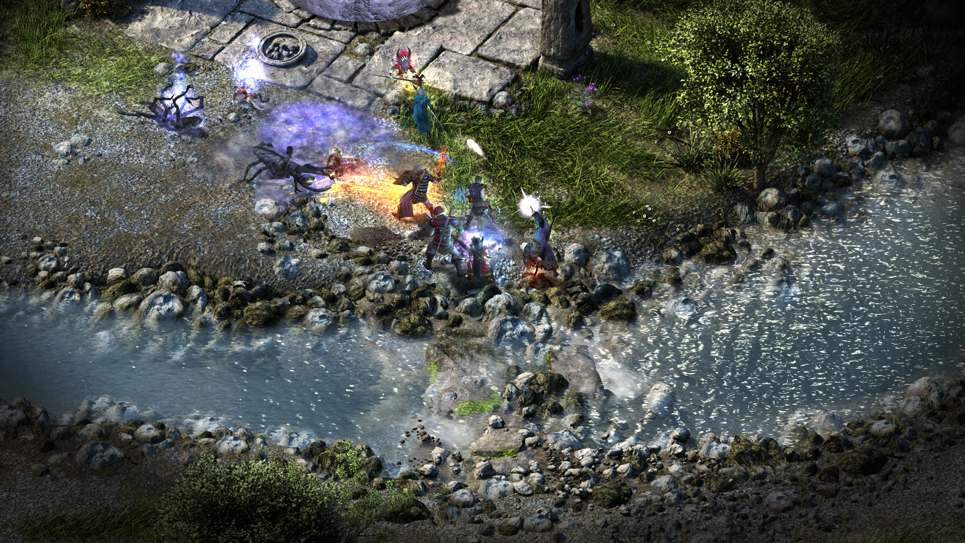 Pillars of eternity switch. Pillars of Eternity 1. Пилар оф Этернити. Pillars of Eternity: complete Edition. Pillars of Eternity Definitive Edition.