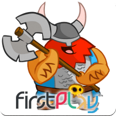 Swords & Soldiers Berserker Avatar PSN avatar