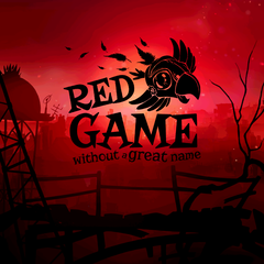 Купить ключ дешево Red Game Without A Great Name