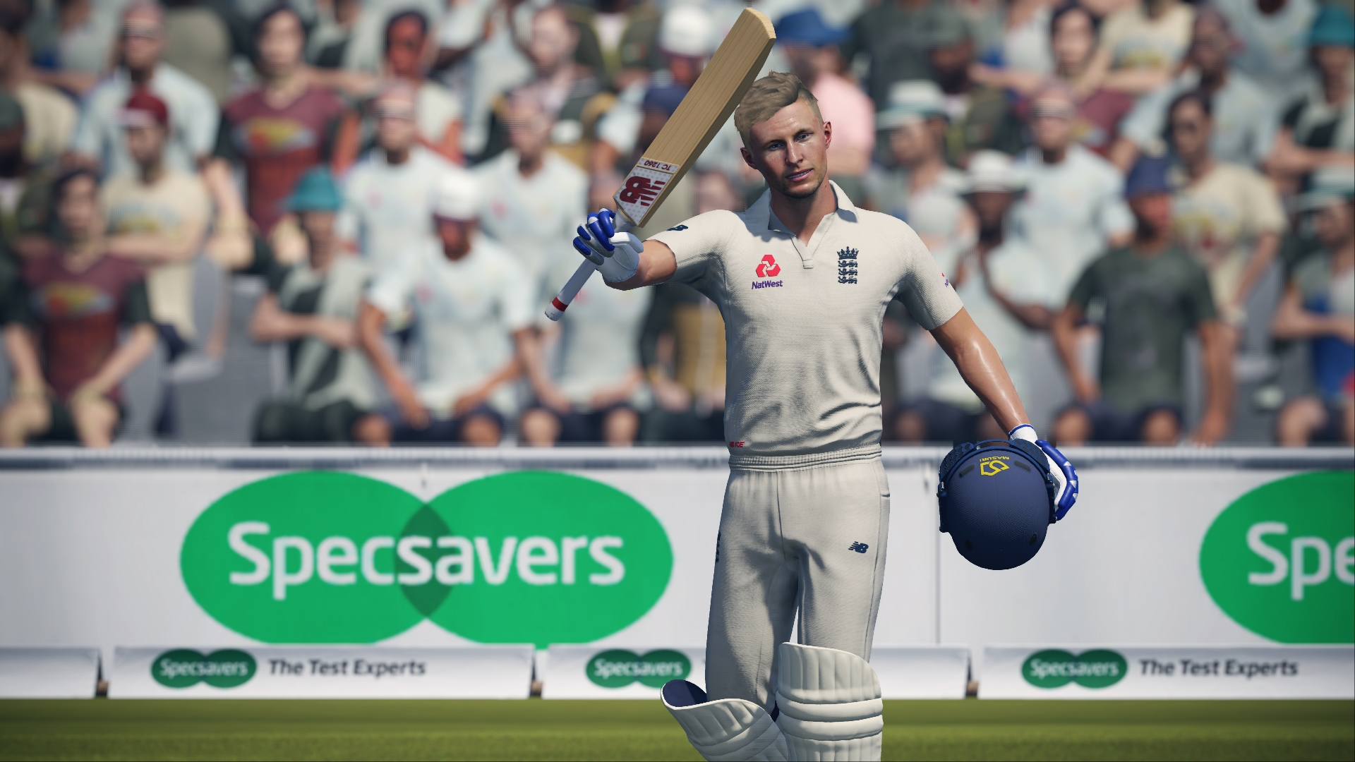 Cricket 19 for PS4 — buy cheaper in official store • PSprices Australia