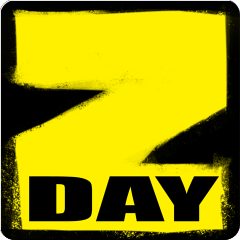 Zombie Day PSN avatar