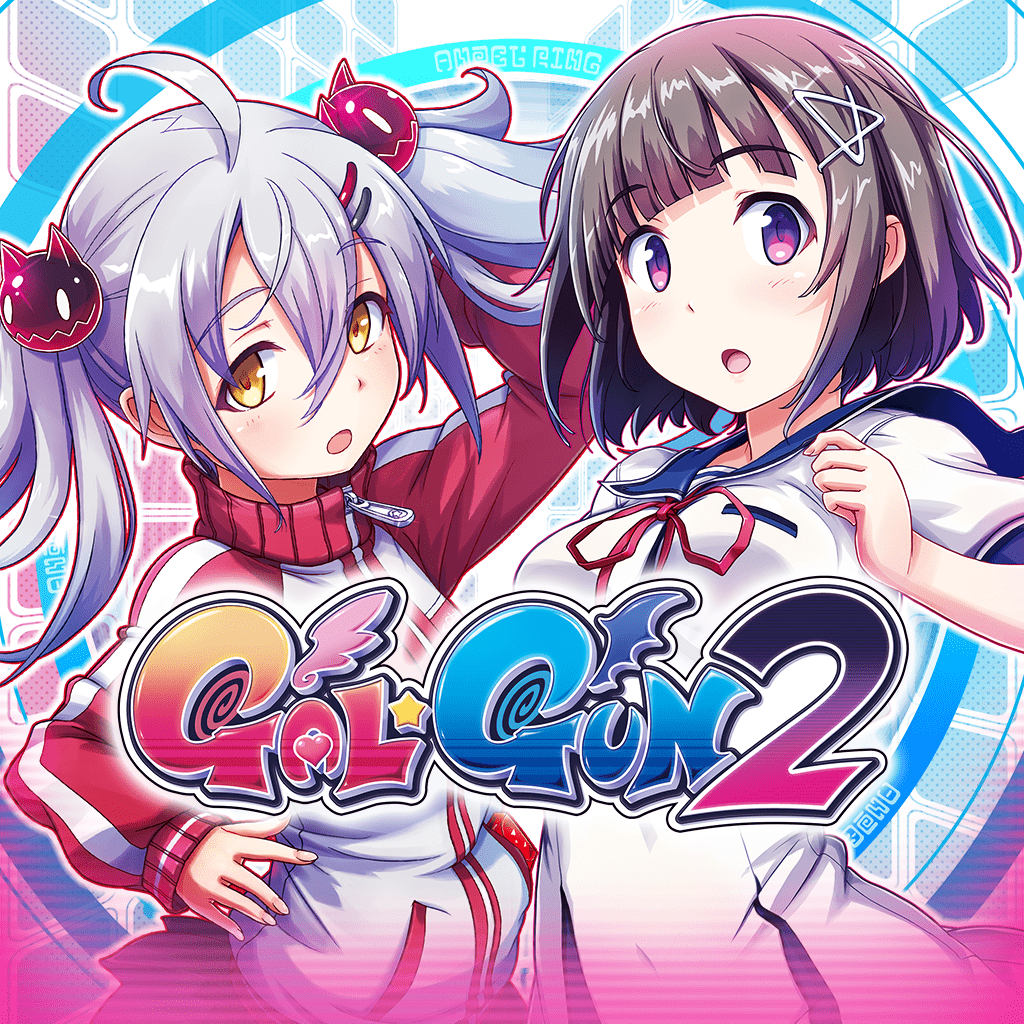Gal*Gun 2 ps4 de