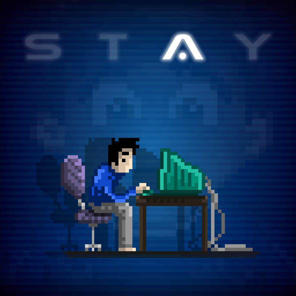 STAY