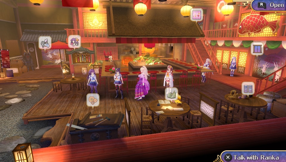 Valkyrie drive shop ps vita