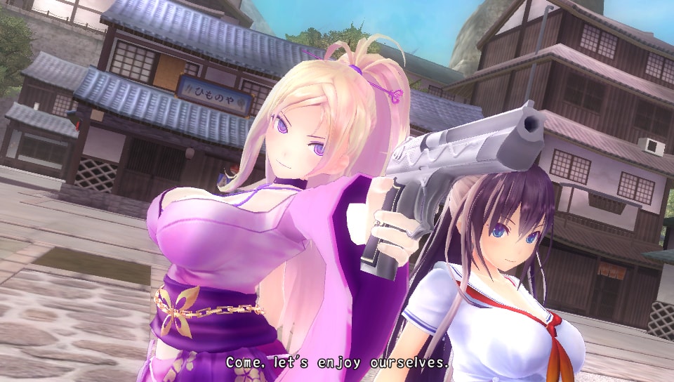 download free valkyrie drive bhikkhuni vita