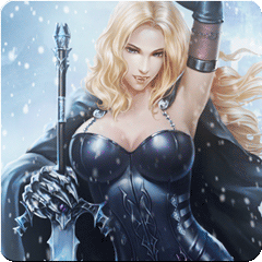 Adrastea Vampire v3 Avatar PSN avatar