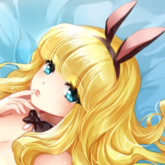Avatar Aimi Ebunnie PSN avatar