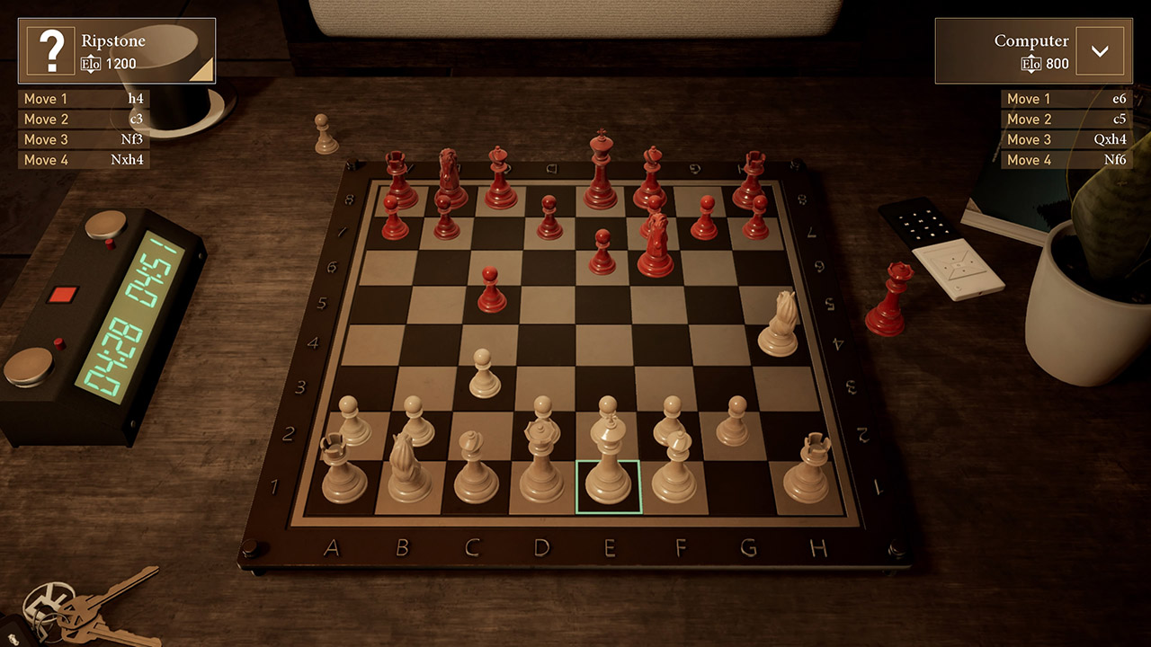 FPS Chess for apple download