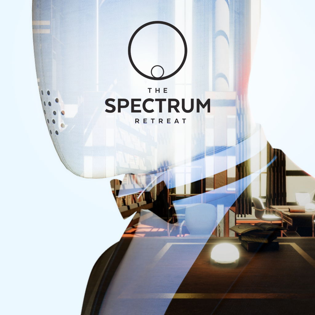 The Spectrum Retreat for playstation