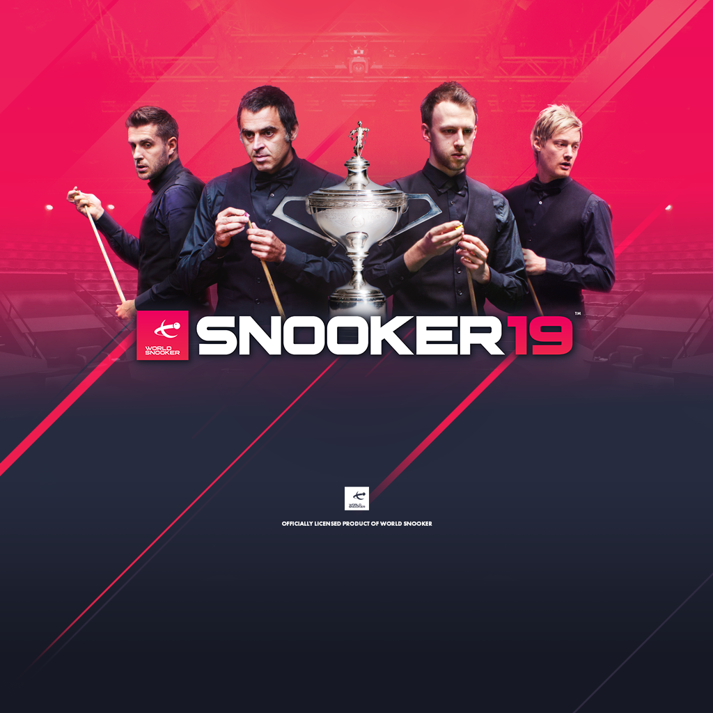 Snooker 19