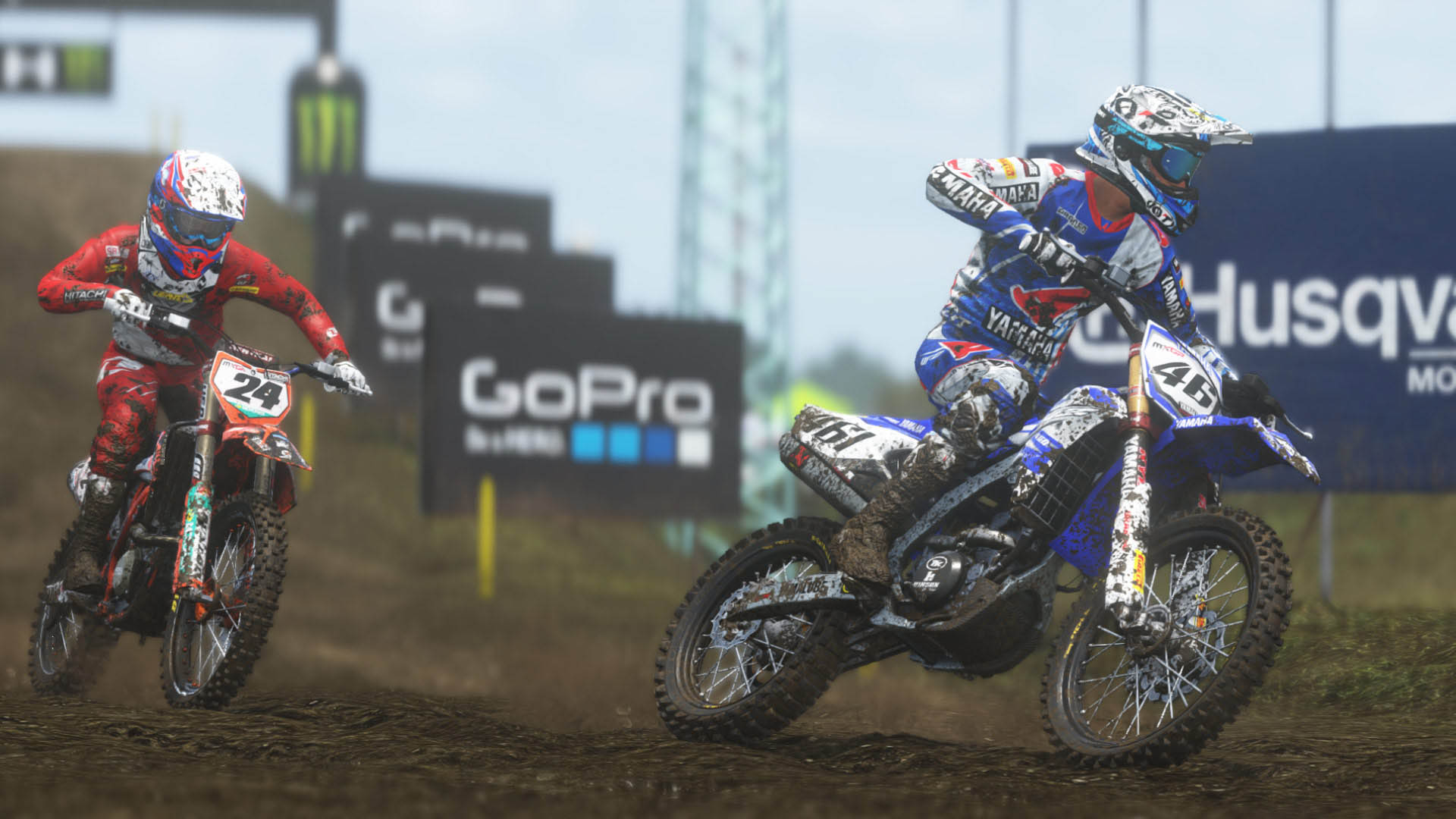 Mxgp the official motocross videogame steam фото 58
