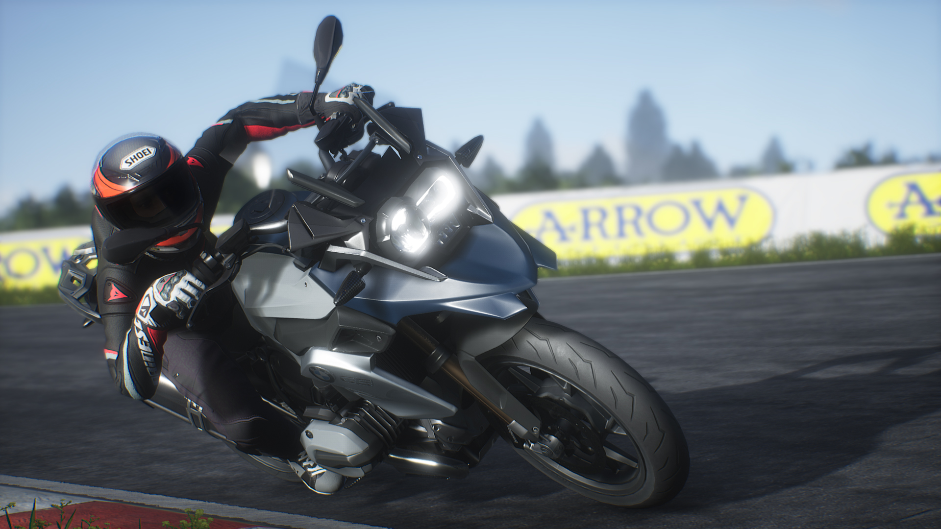 ride 3 ps4