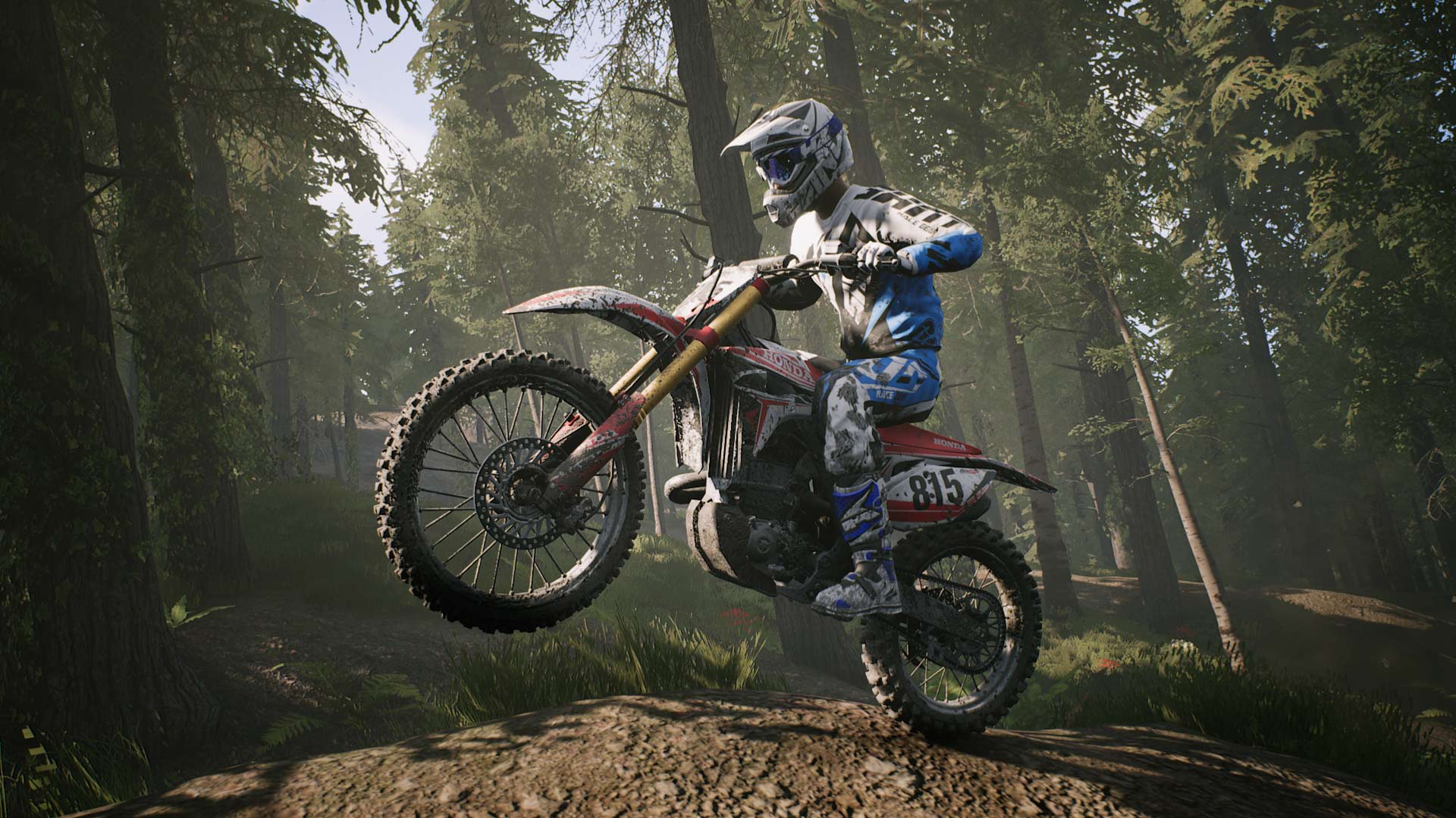 MXGP PRO sur PS4 PlayStation™Store officiel France