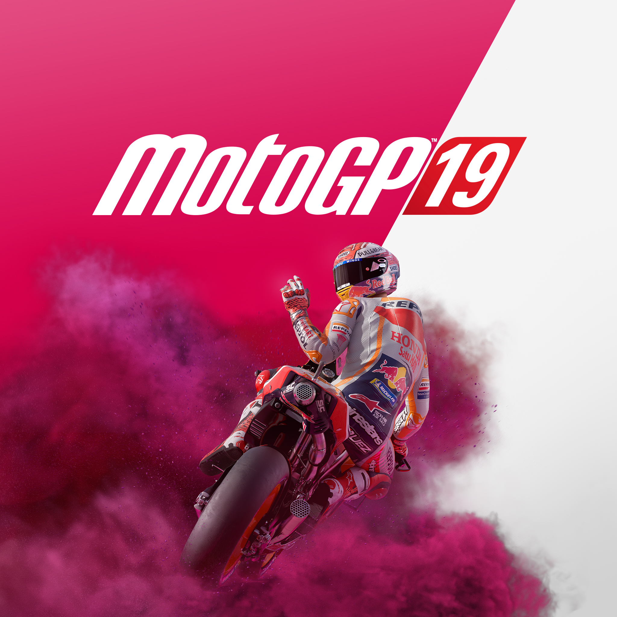 MotoGP™19 for playstation