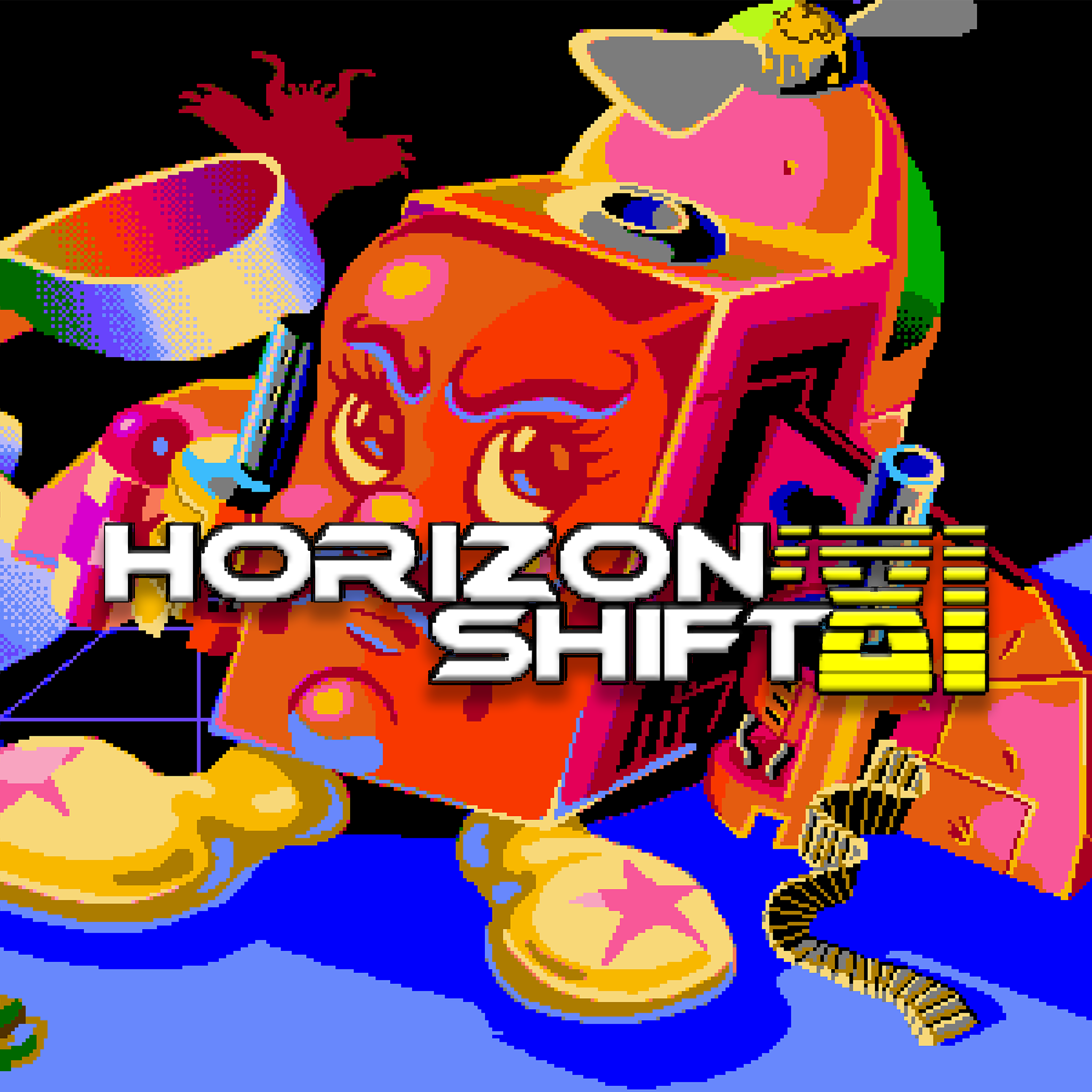 Horizon Shift ’81 PS4 Цена Україна